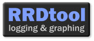 [RRDTool logo]