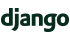 [Django logo]