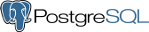 [PostgreSQL logo]